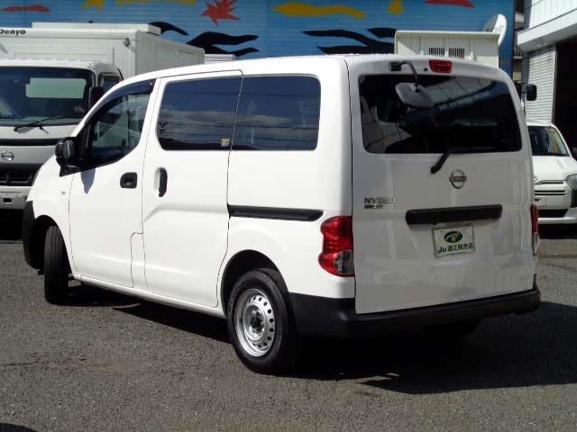 2023 Nissan NV200VANETTE WAGON 照片 2