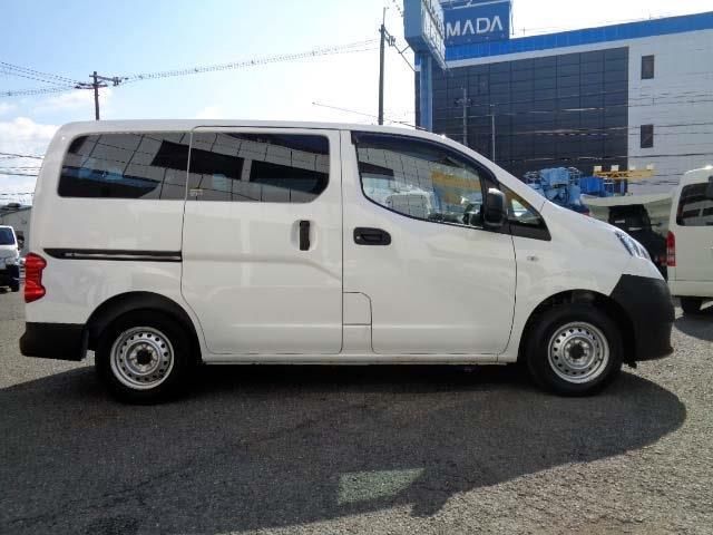 2023 Nissan NV200VANETTE WAGON — миниатюра 19