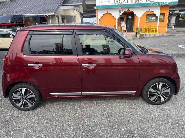 2012 Honda N-ONE 照片 5