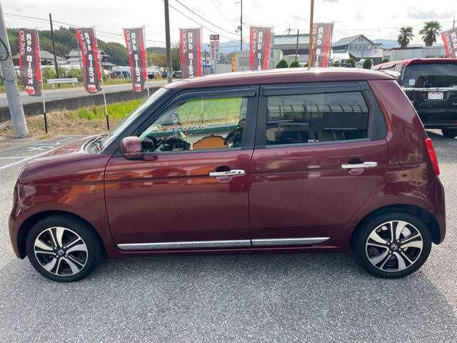 2012 Honda N-ONE 照片 6