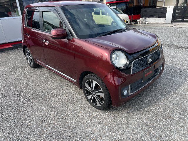 2012 Honda N-ONE 照片 1