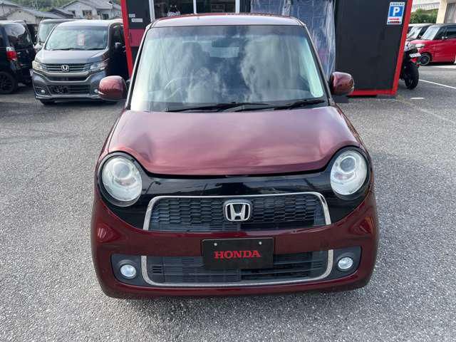 2012 Honda N-ONE 照片 3