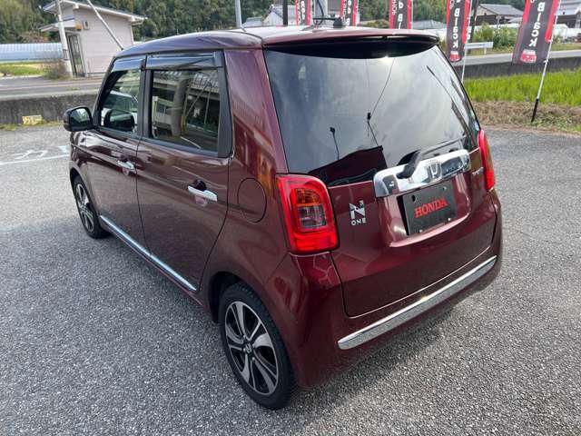 2012 Honda N-ONE 照片 2