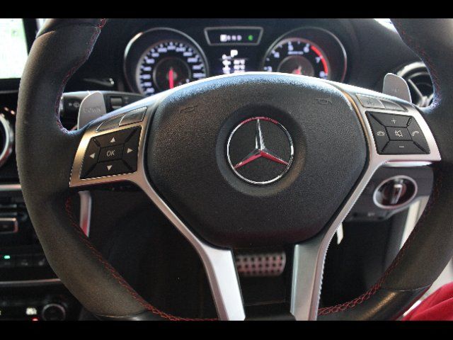 2015 Mercedes-BENZ GLA-CLASS AMG — фото 6