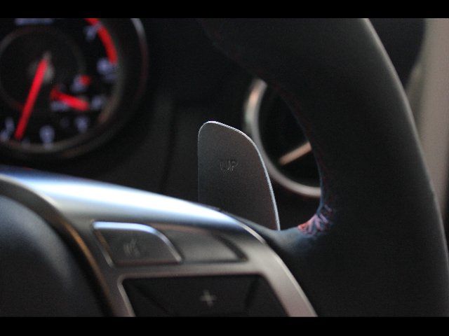 2015 Mercedes-BENZ GLA-CLASS AMG — фото 8
