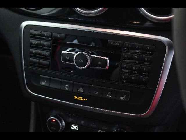 2015 Mercedes-BENZ GLA-CLASS AMG — фото 10