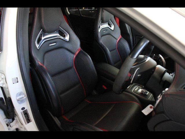2015 Mercedes-BENZ GLA-CLASS AMG — фото 3