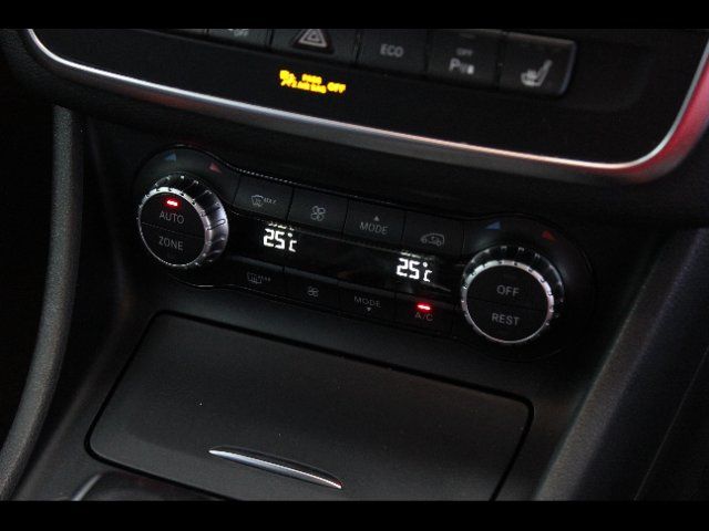 2015 Mercedes-BENZ GLA-CLASS AMG — миниатюра 11