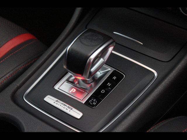 2015 Mercedes-BENZ GLA-CLASS AMG — миниатюра 12