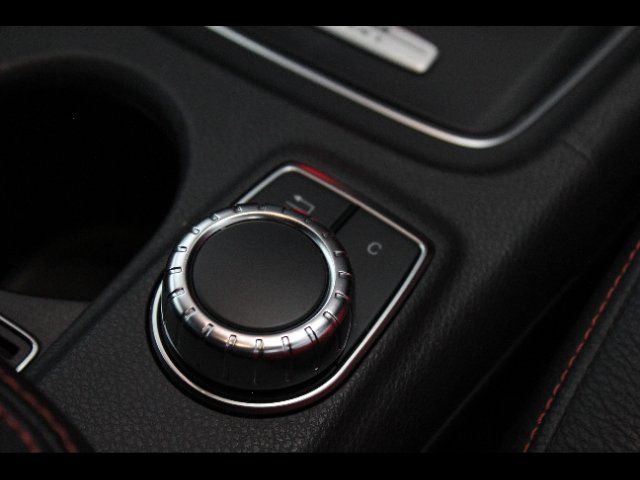 2015 Mercedes-BENZ GLA-CLASS AMG — миниатюра 13