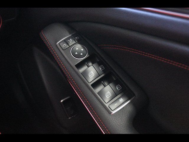 2015 Mercedes-BENZ GLA-CLASS AMG — миниатюра 14
