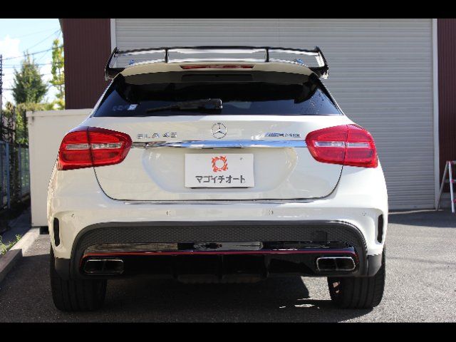 2015 Mercedes-BENZ GLA-CLASS AMG — миниатюра 17