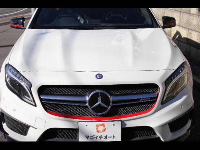 2015 Mercedes-BENZ GLA-CLASS AMG — миниатюра 18