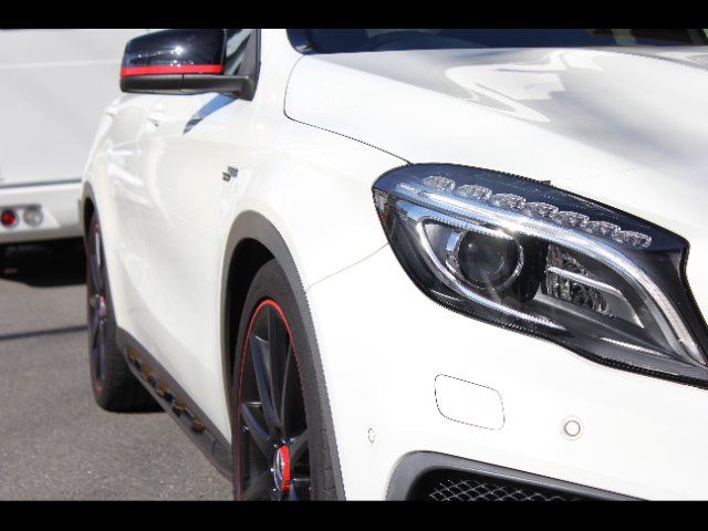 2015 Mercedes-BENZ GLA-CLASS AMG — миниатюра 19