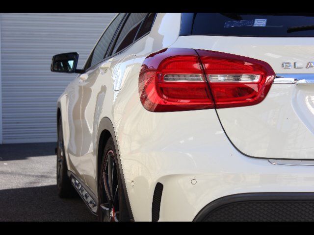 2015 Mercedes-BENZ GLA-CLASS AMG — миниатюра 20