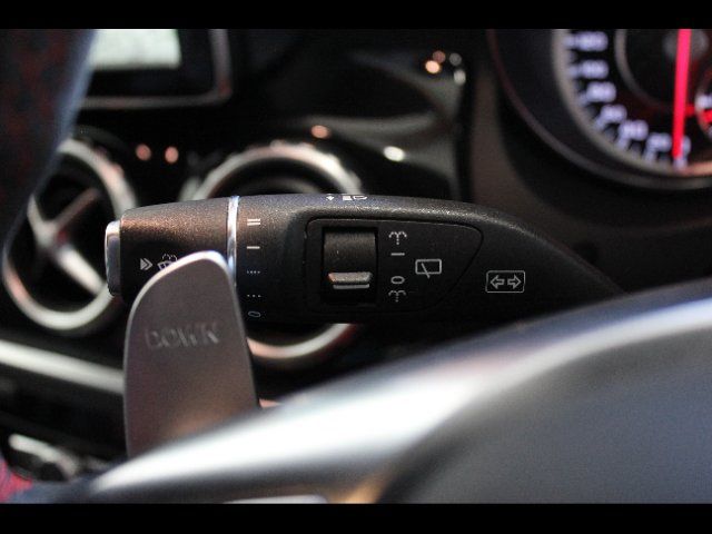 2015 Mercedes-BENZ GLA-CLASS AMG — миниатюра 22