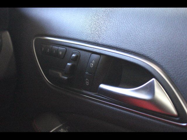 2015 Mercedes-BENZ GLA-CLASS AMG — миниатюра 24