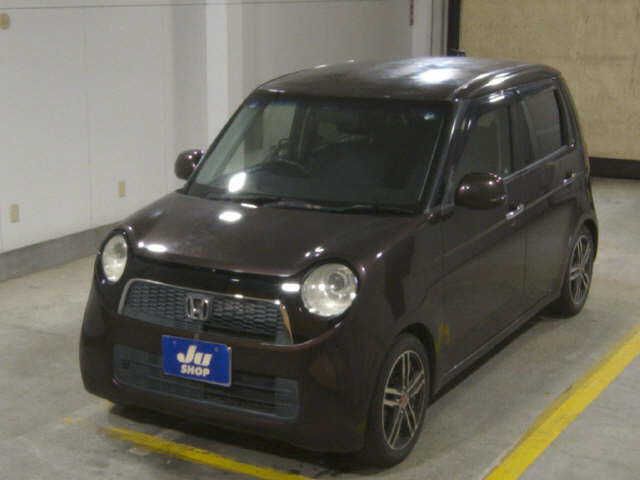 2012 Honda N-ONE 照片 4