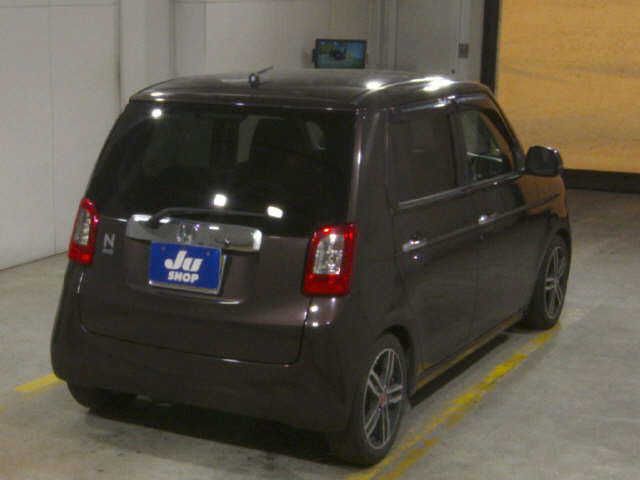 2012 Honda N-ONE 照片 5