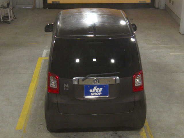 2012 Honda N-ONE 照片 6