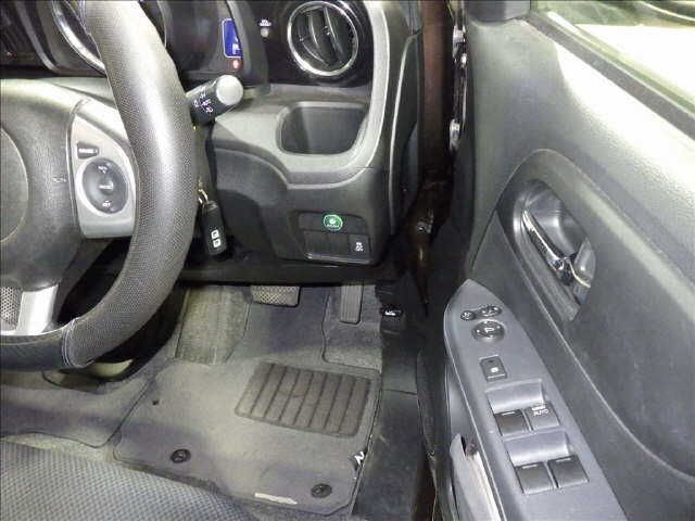 2012 Honda N-ONE 照片 7