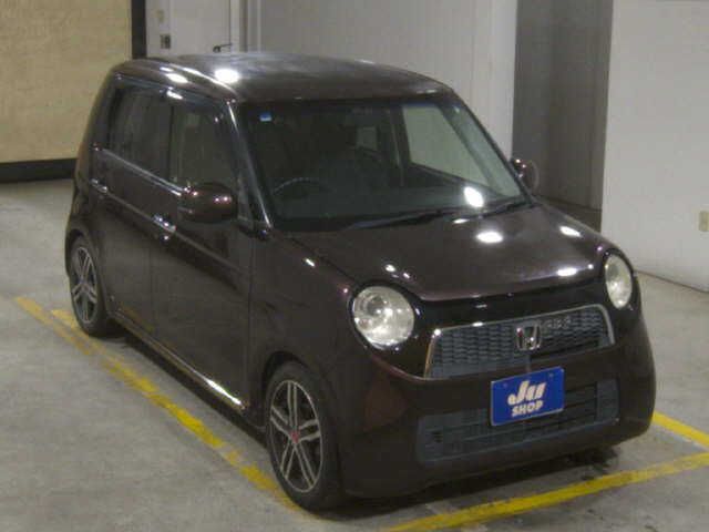 2012 Honda N-ONE 照片 1