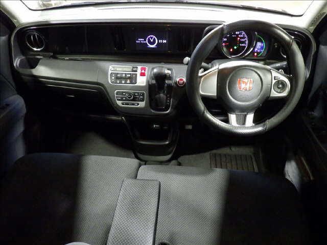 2012 Honda N-ONE 照片 3