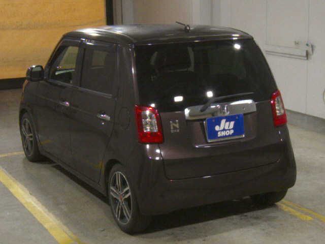 2012 Honda N-ONE 照片 2