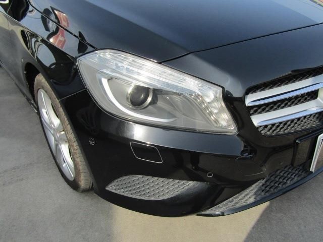 2013 Mercedes-BENZ A-CLASS 缩略图 6