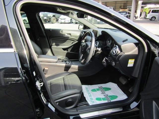 2013 Mercedes-BENZ A-CLASS 缩略图 9