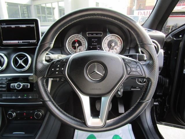 2013 Mercedes-BENZ A-CLASS 缩略图 10
