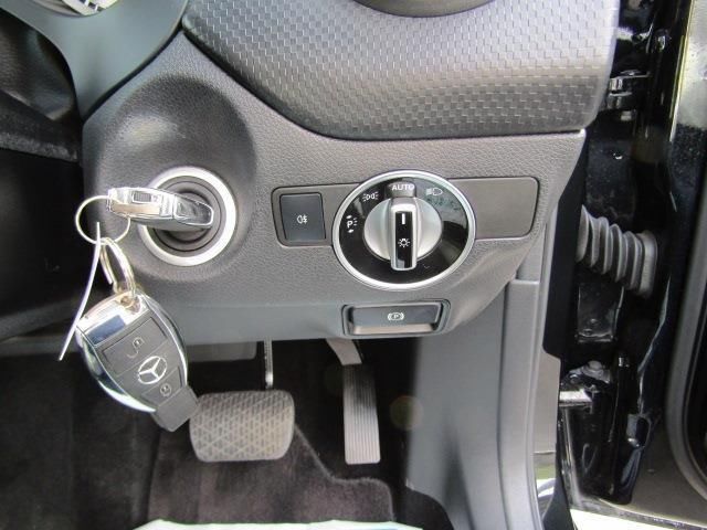 2013 Mercedes-BENZ A-CLASS 缩略图 12