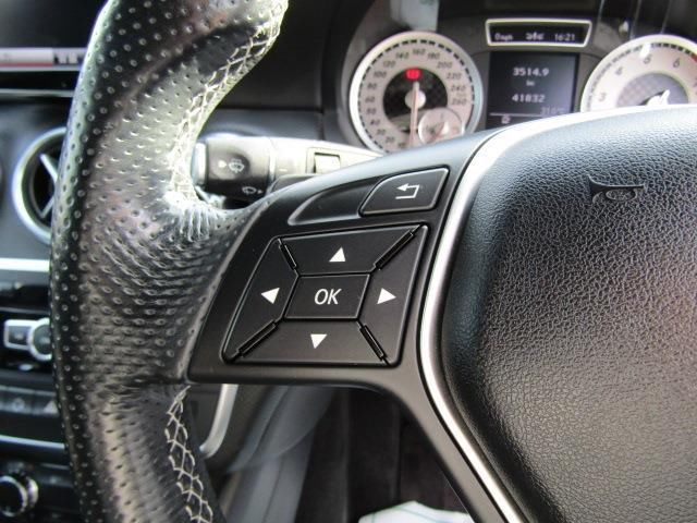 2013 Mercedes-BENZ A-CLASS 缩略图 14