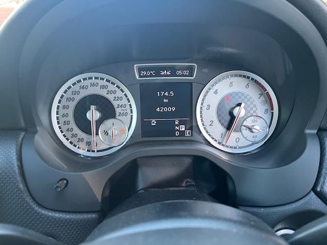 2013 Mercedes-BENZ A-CLASS 缩略图 18