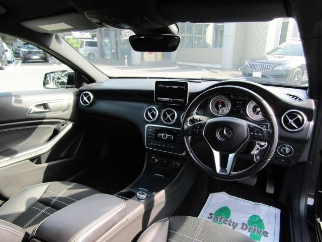 2013 Mercedes-BENZ A-CLASS 缩略图 19