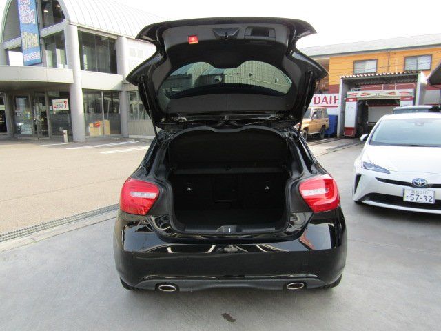 2013 Mercedes-BENZ A-CLASS 缩略图 20
