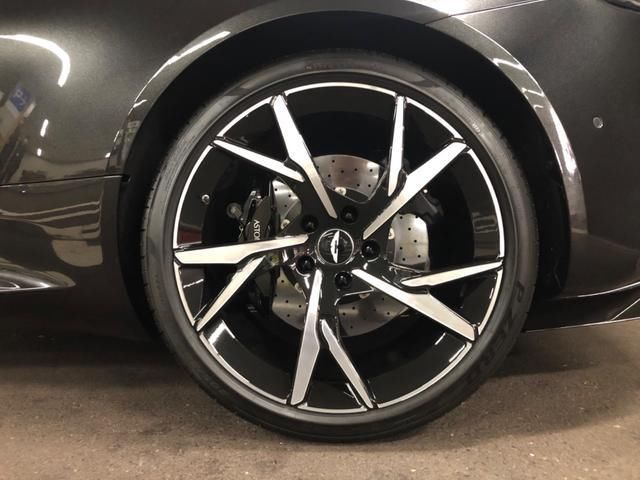 2021 Aston Martin DBS SUPERLEGGERA — миниатюра 19