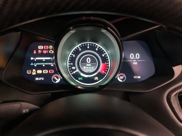 2021 Aston Martin DBS SUPERLEGGERA — миниатюра 22