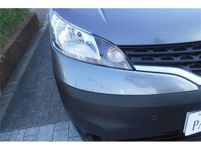 2025 Nissan NV200VANETTE WAGON 照片 15