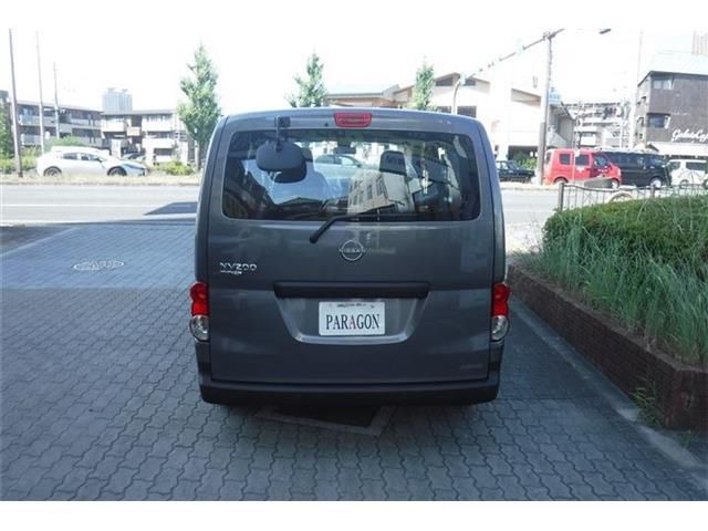 2025 Nissan NV200VANETTE WAGON — миниатюра 19