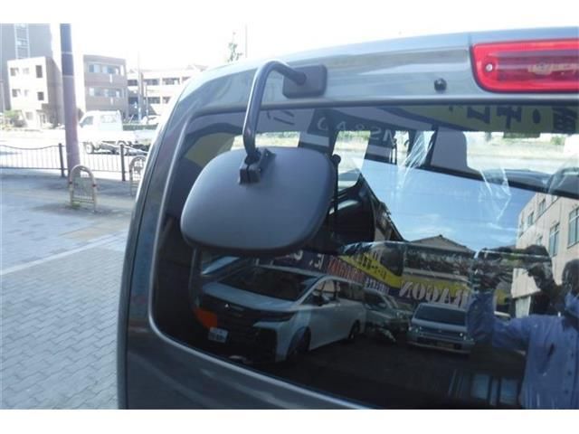 2025 Nissan NV200VANETTE WAGON — миниатюра 21