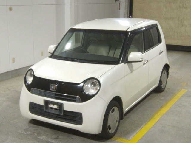 2012 Honda N-ONE 照片 4