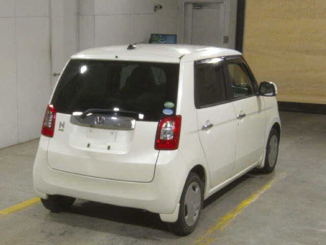 2012 Honda N-ONE 照片 5