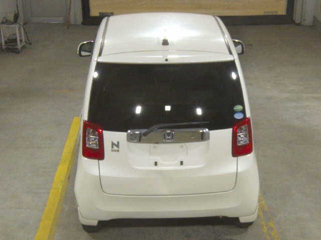 2012 Honda N-ONE 照片 6