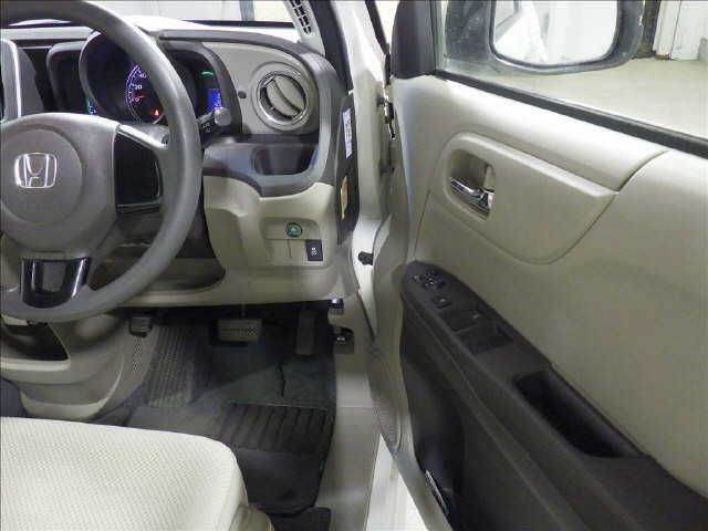 2012 Honda N-ONE 照片 7