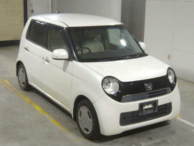 2012 Honda N-ONE 照片 1