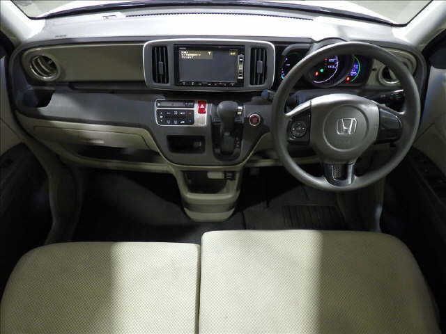 2012 Honda N-ONE 照片 3