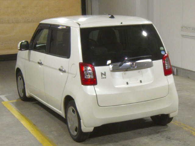 2012 Honda N-ONE 照片 2