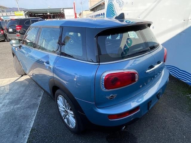 2016 MINI CLUBMAN — миниатюра 5