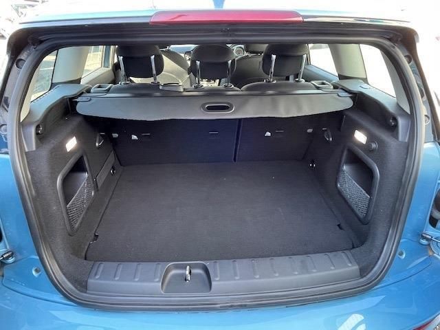 2016 MINI CLUBMAN — миниатюра 7